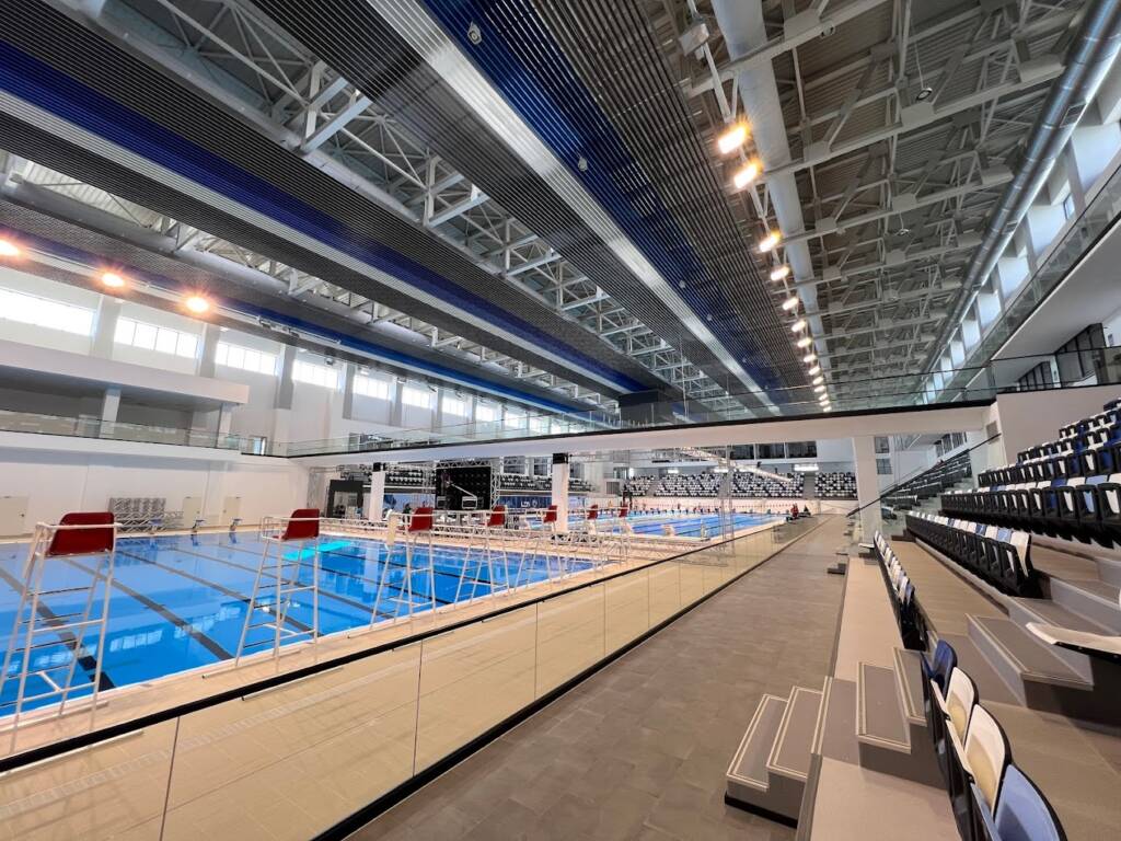 Phoenix Swim: cum alegi cursurile de înot potrivite pentru copilul tău